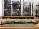 Browning 525 Sporting 12 Ga 30'' Makers Case Custom AA Walnut Stock Must See!!!! - 2 of 24