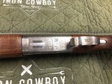 Browning 525 Sporting 12 Ga 30'' Makers Case Custom AA Walnut Stock Must See!!!! - 11 of 24
