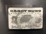 Cabot Guns Prospector Icon 1 of 20 #17 Custom 1911 45 ACP - 6 of 15