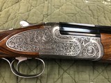 "Pre Owned"Caesar Guerini Maxum Sporting 12 ga 32'' *Nice Wood* LIKE NEW MUST SEE!!! - 7 of 25