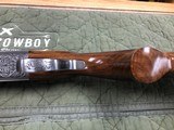 "Pre Owned"Caesar Guerini Maxum Sporting 12 ga 32'' *Nice Wood* LIKE NEW MUST SEE!!! - 8 of 25