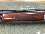 Caesar Challenger Ascent Sporting 12 ga 32'' DTS Stock *NEW* Outstanding Wood A++ - 16 of 17