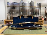 Blaser F3 Competition Sporting Lexus Grade 5 Wood 12 Ga 32'' Barrels Pre-Owned - 1 of 18
