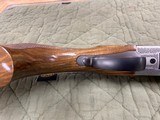 Blaser F3 Competition Sporting Lexus Grade 5 Wood 12 Ga 32'' Barrels Pre-Owned - 11 of 18