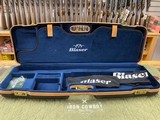 Blaser F3 Competition Sporting Lexus Grade 5 Wood 12 Ga 32'' Barrels Pre-Owned - 15 of 18