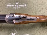 Blaser F3 Competition Sporting Lexus Grade 5 Wood 12 Ga 32'' Barrels Pre-Owned - 10 of 18
