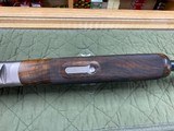 Beretta DT11 X Trap Combo w/B Fast Rib 12 Ga 32''Unsingle 34''Over/Under
Barrels Like New Must See WOOD!!!!! - 11 of 21
