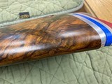 Beretta DT11 X Trap Combo w/B Fast Rib 12 Ga 32''Unsingle 34''Over/Under
Barrels Like New Must See WOOD!!!!! - 9 of 21