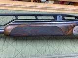 Beretta DT11 X Trap Combo w/B Fast Rib 12 Ga 32''Unsingle 34''Over/Under
Barrels Like New Must See WOOD!!!!! - 10 of 21