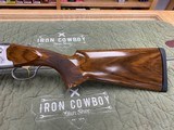 Pre Owned In Like New Condition!!
Caesar Guerini Summit Sporting 12 ga 32'' - 5 of 19