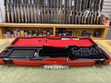 Pre Owned In Like New Condition!!
Caesar Guerini Summit Sporting 12 ga 32'' - 19 of 19