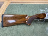 Pre Owned In Like New Condition!!
Caesar Guerini Summit Sporting 12 ga 32'' - 4 of 19
