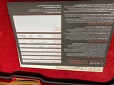 Pre Owned In Like New Condition!!
Caesar Guerini Summit Sporting 12 ga 32'' - 15 of 19