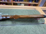 Pre Owned In Like New Condition!!
Caesar Guerini Summit Sporting 12 ga 32'' - 8 of 19
