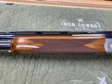 Pre Owned In Like New Condition!!
Caesar Guerini Summit Sporting 12 ga 32'' - 10 of 19