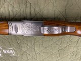Pre Owned In Like New Condition!!
Caesar Guerini Summit Sporting 12 ga 32'' - 17 of 19