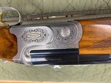Pre Owned In Like New Condition!!
Caesar Guerini Summit Sporting 12 ga 32'' - 7 of 19