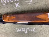 Pre Owned In Like New Condition!!
Caesar Guerini Summit Sporting 12 ga 32'' - 16 of 19