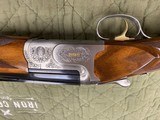 Pre Owned In Like New Condition!!
Caesar Guerini Summit Sporting 12 ga 32'' - 6 of 19