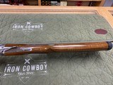 Pre Owned In Like New Condition!!
Caesar Guerini Summit Sporting 12 ga 32'' - 9 of 19