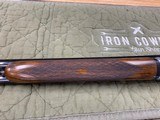 FAIR ( I.RIZZINI) Iside Prestige De Luxe 28 Ga 28''Barrels SST
NEW Model For 2020!! Long Tang Upgrade !!! - 14 of 16