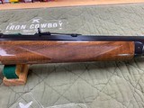 Browning 1886 High Grade & Grade 1 Rifle Set 45-70 GOVT 26'' Octagon Barrels Mint Condition Collector Quality Must See !!!! - 11 of 24