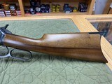 Browning 1886 High Grade & Grade 1 Rifle Set 45-70 GOVT 26'' Octagon Barrels Mint Condition Collector Quality Must See !!!! - 15 of 24