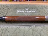 Browning 1886 High Grade & Grade 1 Rifle Set 45-70 GOVT 26'' Octagon Barrels Mint Condition Collector Quality Must See !!!! - 10 of 24