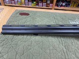 Caesar Guerini Challenger Ascent 12 Ga 30'' Barrels IN Stock!! DTS STOCK - 7 of 16