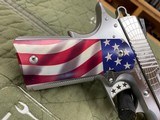 Pre Owned Cabot Guns American Joe Commander Size 1911 45 ACP - 12 of 15