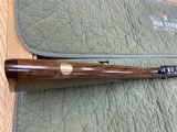 FAIR ( I.RIZZINI) Iside Prestige Tartaruga Gold De Luxe 28 Ga 28''Barrels SST Under 6 Pounds - 8 of 12
