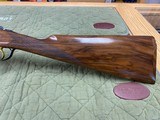 FAIR ( I.RIZZINI) Iside Prestige Tartaruga Gold De Luxe 28 Ga 28''Barrels SST Under 6 Pounds - 7 of 12