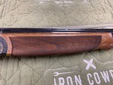 FAIR (I.Rizzini) Jubilee Prestige Tartaruga Gold 28 Ga SST Game Gun O/U English Stock Long Tang!!! - 13 of 15
