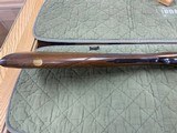 FAIR (I.Rizzini) Jubilee Prestige Tartaruga Gold 28 Ga SST Game Gun O/U English Stock Long Tang!!! - 10 of 15