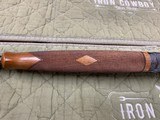 FAIR (I.Rizzini) Jubilee Prestige Tartaruga Gold 28 Ga SST Game Gun O/U English Stock Long Tang!!! - 14 of 15