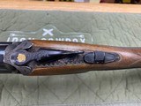 FAIR (I.Rizzini) Jubilee Prestige Tartaruga Gold 28 Ga SST Game Gun O/U English Stock Long Tang!!! - 5 of 15