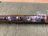 FAIR (I.Rizzini) Jubilee Prestige Tartaruga Gold 28 Ga SST Game Gun O/U English Stock Long Tang!!! - 4 of 15