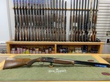 FAIR (I.Rizzini) Jubilee Prestige Tartaruga Gold 28 Ga SST Game Gun O/U - 2 of 14