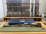 (I.Rizzini ) FAIR Safari Prestige 45-70 Govt Double Rifle Auto Ejectors Only One Available Must See!!!!! - 1 of 11