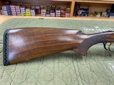 (I.Rizzini ) FAIR Safari Prestige 45-70 Govt Double Rifle Auto Ejectors Only One Available Must See!!!!! - 7 of 11