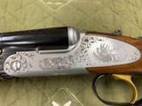(I.Rizzini ) FAIR Safari Prestige 45-70 Govt Double Rifle Auto Ejectors Only One Available Must See!!!!! - 3 of 11