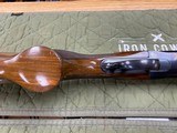 Perazzi MX15 Trap Unsingle Must SEE!!!!! - 8 of 25