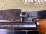 Perazzi MX15 Trap Unsingle Must SEE!!!!! - 17 of 25
