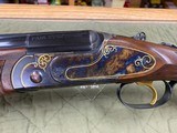 FAIR ( I.RIZZINI) Jubilee 702 16 Ga 30'' Barrel Game GunNEW Model For 2020!! - 4 of 13