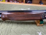 FAIR ( I.RIZZINI) Jubilee 702 16 Ga 30'' Barrel Game GunNEW Model For 2020!! - 9 of 13