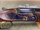 FAIR ( I.RIZZINI) Jubilee 702 16 Ga 30'' Barrel Game GunNEW Model For 2020!! - 6 of 13