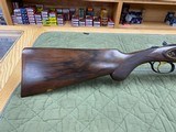 FAIR ( I.RIZZINI) Jubilee 702 16 Ga 30'' Barrel Game GunNEW Model For 2020!! - 10 of 13