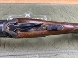 FAIR ( I.RIZZINI) Jubilee 702 16 Ga 30'' Barrel Game GunNEW Model For 2020!! - 7 of 13