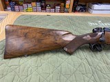Winchester Pre 64 Model 70 Custom by Larry Brace 257 AI
* Additional Pictures for Listing# 101397206 - 3 of 21