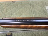 Winchester Pre 64 Model 70 Custom by Larry Brace 257 AI
* Additional Pictures for Listing# 101397206 - 11 of 21